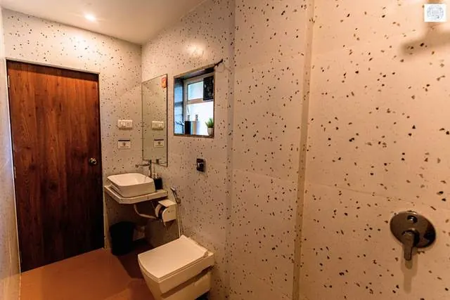 Couple Beach View Room