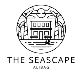 The Seascape logo